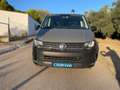 Volkswagen T5 Caravelle 2.0TDI Comfortline Edition Gris - thumbnail 4