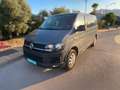 Volkswagen T5 Caravelle 2.0TDI Comfortline Edition Gris - thumbnail 2