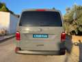 Volkswagen T5 Caravelle 2.0TDI Comfortline Edition Gris - thumbnail 8