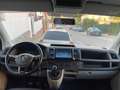 Volkswagen T5 Caravelle 2.0TDI Comfortline Edition Gris - thumbnail 11