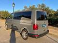 Volkswagen T5 Caravelle 2.0TDI Comfortline Edition Gris - thumbnail 9