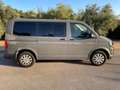 Volkswagen T5 Caravelle 2.0TDI Comfortline Edition Gris - thumbnail 6