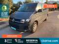 Volkswagen T5 Caravelle 2.0TDI Comfortline Edition Gris - thumbnail 1