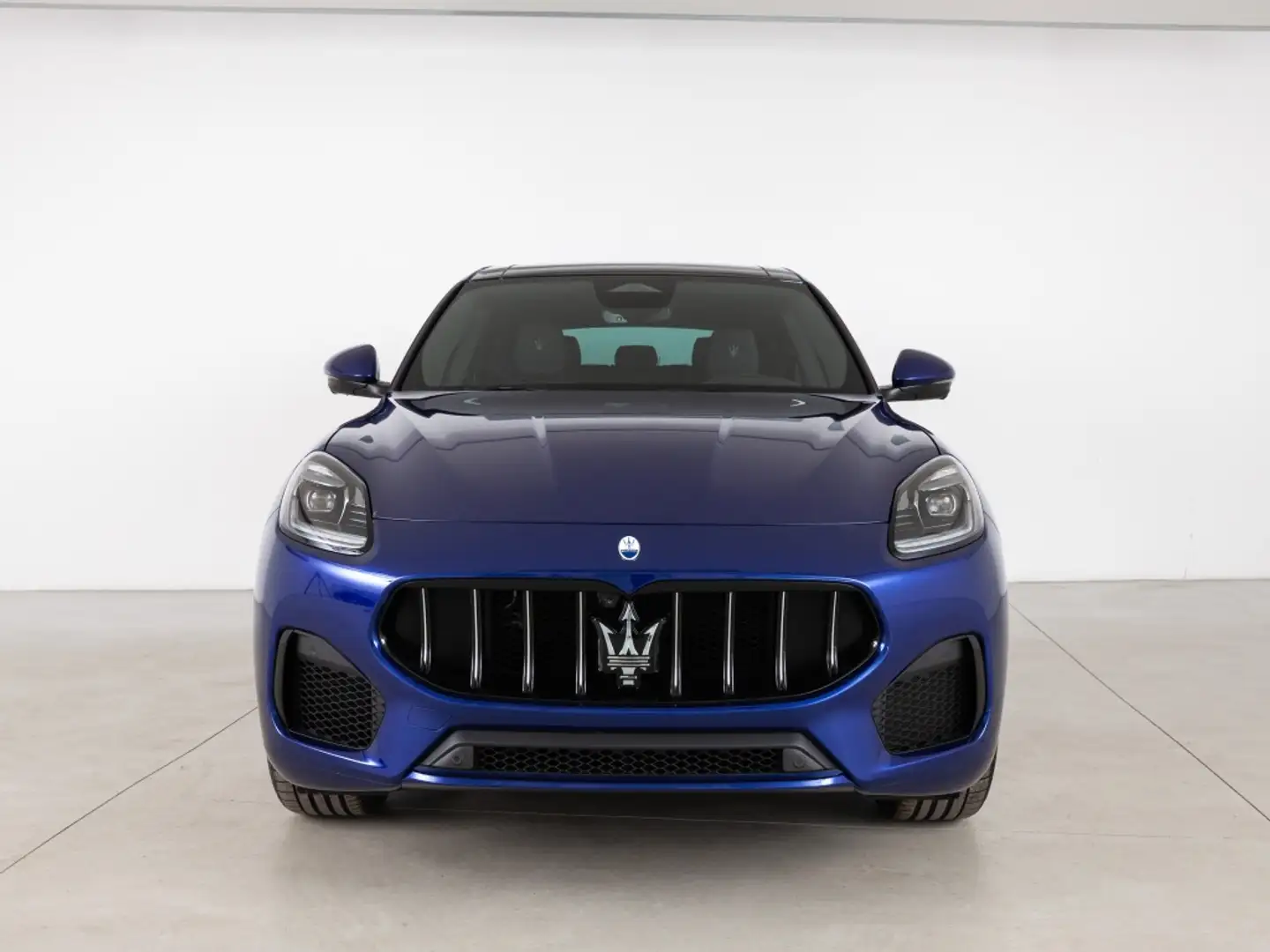 Maserati Grecale 300 GT Aut. Azul - 2