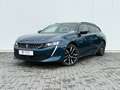 Peugeot 508 SW GT-LINE PANO KEYLESS LED TOP CARPLAY Bleu - thumbnail 7