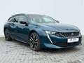 Peugeot 508 SW GT-LINE PANO KEYLESS LED TOP CARPLAY Bleu - thumbnail 3
