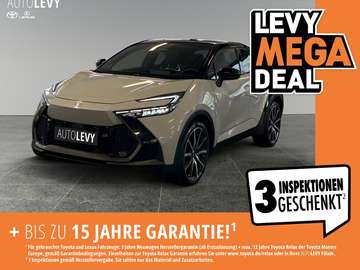 2.0 Plug-in GR-Sport Edition MEMORY/360/JBL