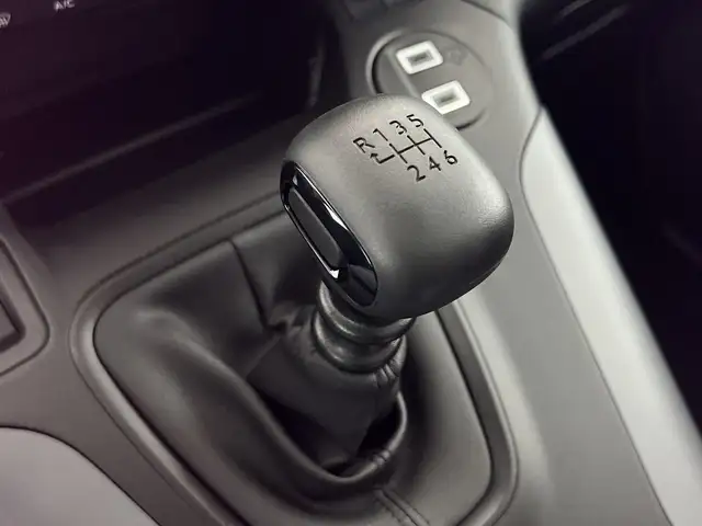 Citroen Berlingo view 13