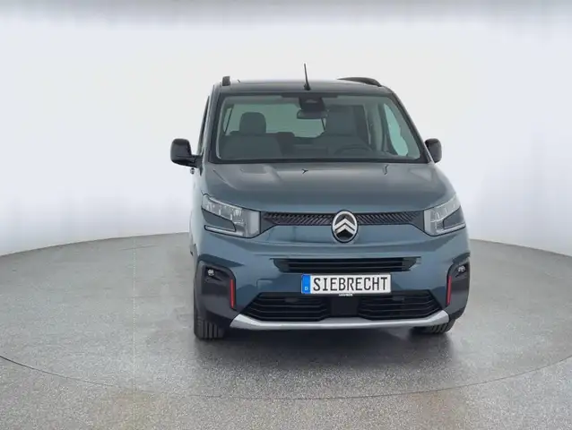 Citroen Berlingo view 2