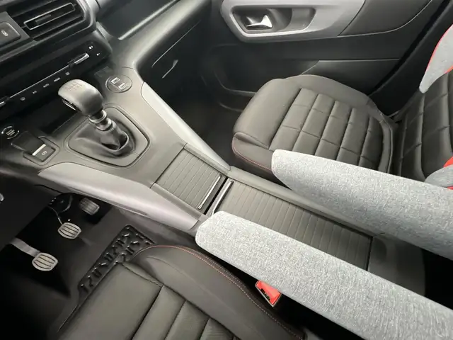 Citroen Berlingo view 14