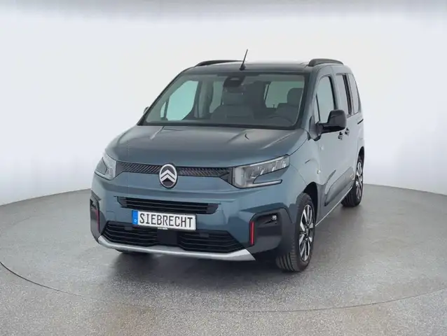 Citroen Berlingo in Blue for sale
