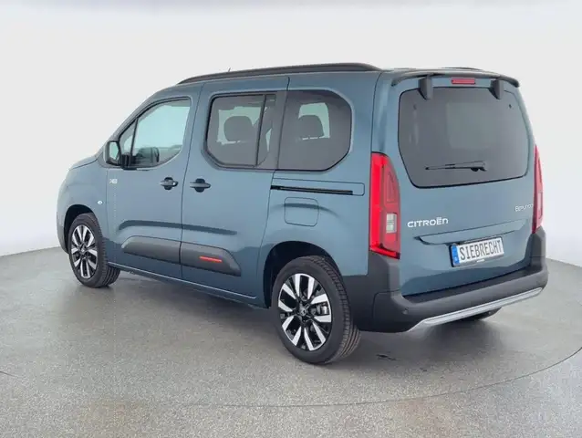 Citroen Berlingo view 5