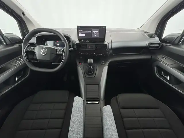 Citroen Berlingo view 6
