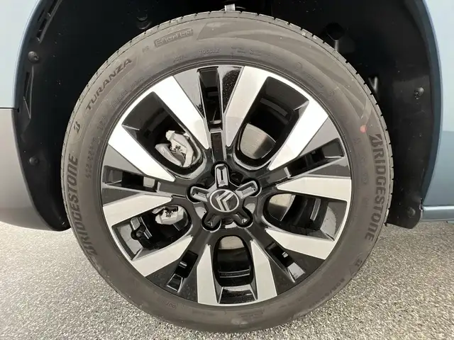 Citroen Berlingo view 10
