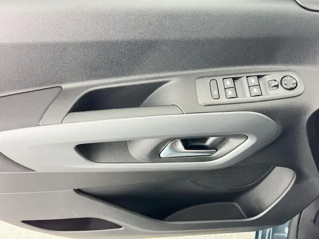 Citroen Berlingo view 11