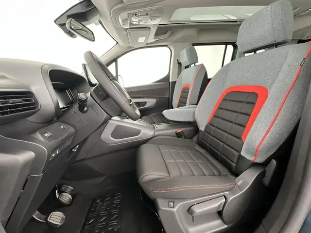 Citroen Berlingo view 7