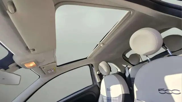 Fiat 500 view 15