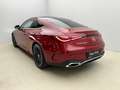 Mercedes-Benz CLE 220 CLE 220d Coupé AMG Premium HinterachsLenk Distro Rot - thumbnail 8