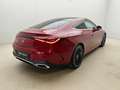 Mercedes-Benz CLE 220 CLE 220d Coupé AMG Premium HinterachsLenk Distro Rot - thumbnail 6