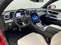 Mercedes-Benz CLE 220 CLE 220d Coupé AMG Premium HinterachsLenk Distro Rot - thumbnail 10
