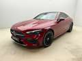 Mercedes-Benz CLE 220 CLE 220d Coupé AMG Premium HinterachsLenk Distro Rot - thumbnail 2