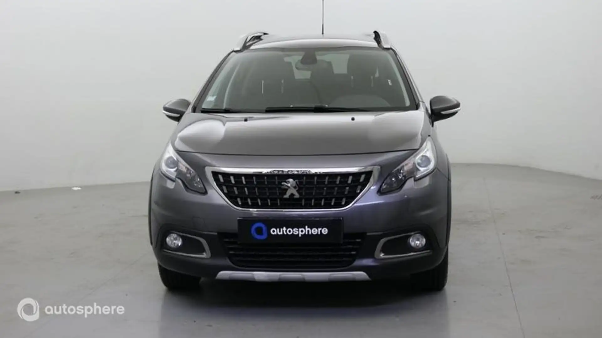 Peugeot 2008 1.2 PureTech 130ch S\u0026S Allure - 2
