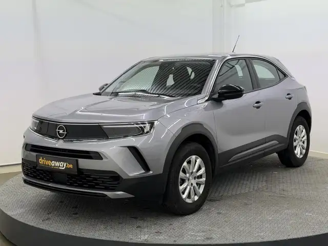 Opel Mokka top wagen met trekhaak aan TOP prijs