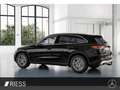 Mercedes-Benz GLC 200 4M Avantgarde Navi LED AHK MBUX Kamera 18" Schwarz - thumbnail 6
