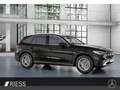 Mercedes-Benz GLC 200 4M Avantgarde Navi LED AHK MBUX Kamera 18" Schwarz - thumbnail 3