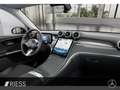 Mercedes-Benz GLC 200 4M Avantgarde Navi LED AHK MBUX Kamera 18" Schwarz - thumbnail 12