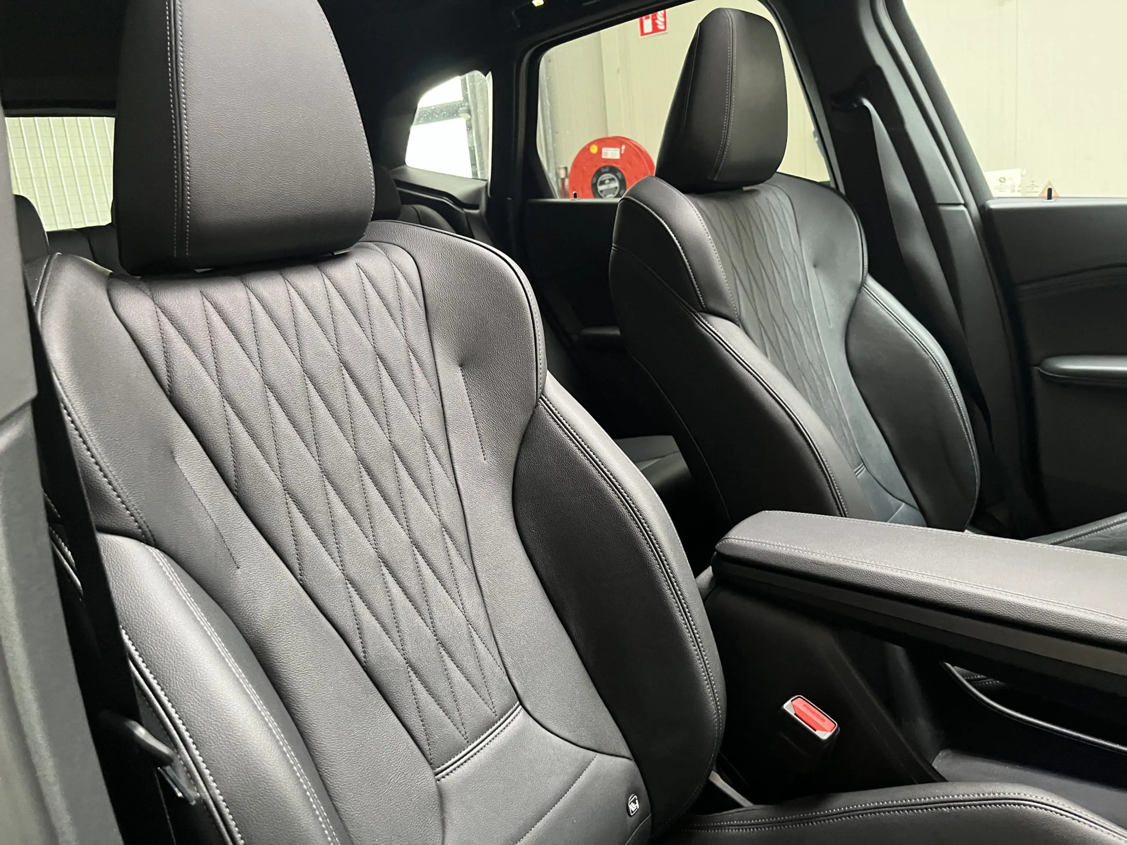 BMW 230 2-serie Active Tourer 230e xDrive | M-Sport | Pano — photo 6