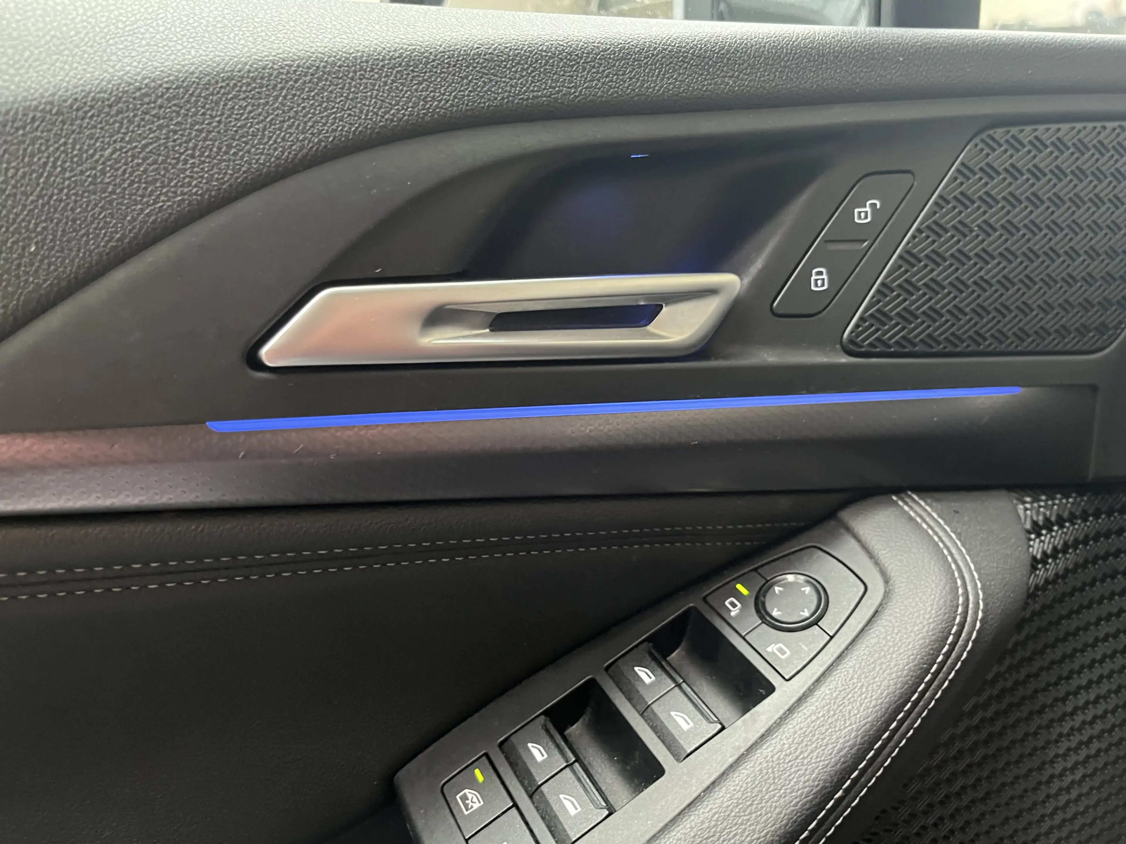 BMW 230 2-serie Active Tourer 230e xDrive | M-Sport | Pano — photo 12