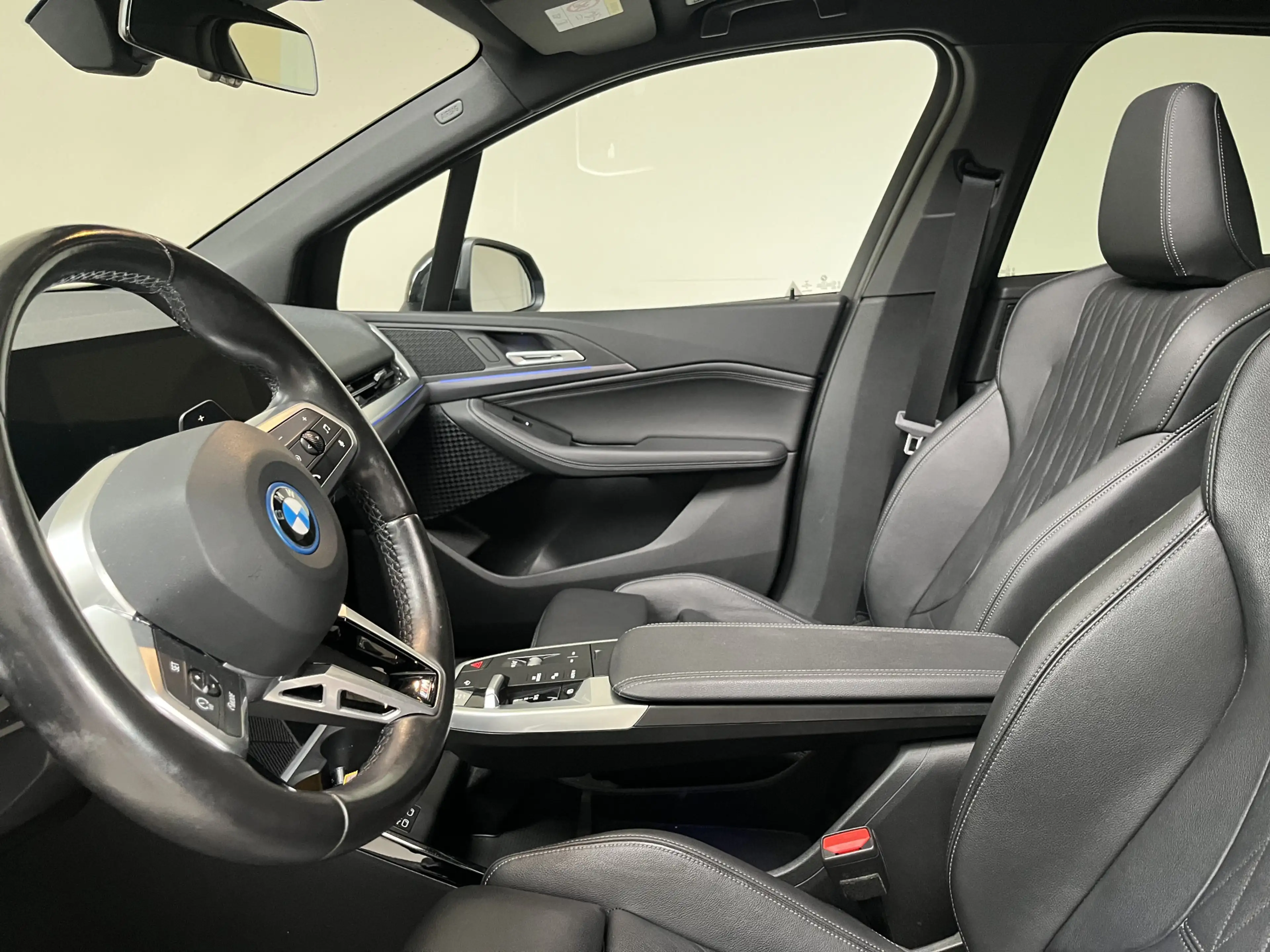 BMW 230 2-serie Active Tourer 230e xDrive | M-Sport | Pano — photo 10