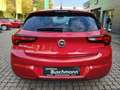 Opel Astra Edition 1.2 Turbo +RFK+LENKRADHEIZUNG+PDC Rood - thumbnail 5