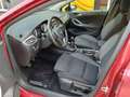 Opel Astra Edition 1.2 Turbo +RFK+LENKRADHEIZUNG+PDC Rood - thumbnail 11