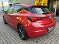 Opel Astra Edition 1.2 Turbo +RFK+LENKRADHEIZUNG+PDC Rood - thumbnail 6