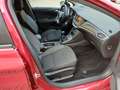 Opel Astra Edition 1.2 Turbo +RFK+LENKRADHEIZUNG+PDC Rood - thumbnail 8