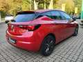 Opel Astra Edition 1.2 Turbo +RFK+LENKRADHEIZUNG+PDC Rood - thumbnail 4