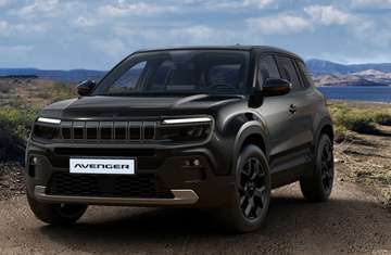 Black Edition Winterpaket Infotainment
