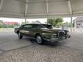 Lincoln Mark Continental Mark IV Grün - thumbnail 10