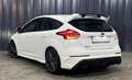 Ford Focus 2.3 ECOBOOST 350 RS 4X4 START-STOP Blanc - thumbnail 4