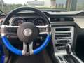 Ford Mustang Blau - thumbnail 10