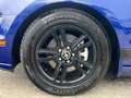 Ford Mustang Blau - thumbnail 4