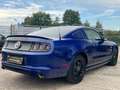 Ford Mustang Blau - thumbnail 7