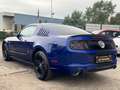 Ford Mustang Blau - thumbnail 5