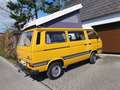 Volkswagen T3 Westfalia Joker, historisches Fahrzeug Galben - thumbnail 1