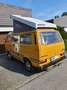 Volkswagen T3 Westfalia Joker, historisches Fahrzeug Galben - thumbnail 12