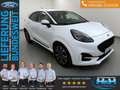 Ford Puma 1.0 M-Hybrid ST-Line Kam+LED+KomfortPak+SHZ Wit - thumbnail 1