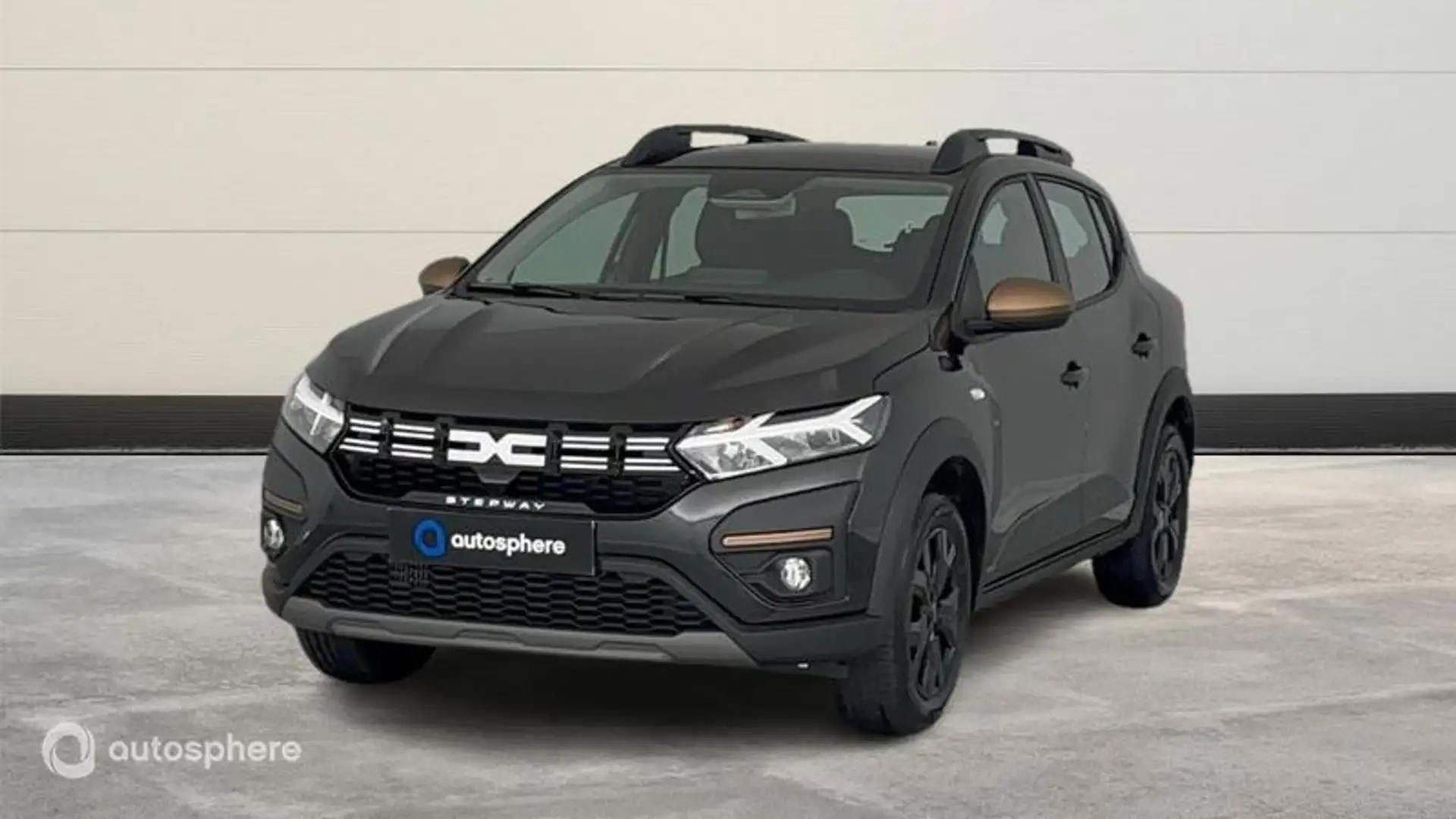 Dacia Sandero 1.0 ECO-G 100ch Stepway Extreme -24 - 1