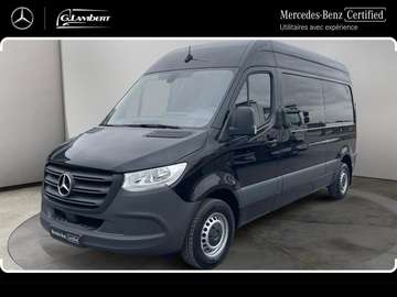 315 CDI L2 FWD Functional 3.5T